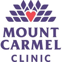 Mount Carmel Clinic logo - Similar company to Klinic Community Health