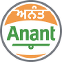 Anant Technologies logo - Similar company to Reevalo