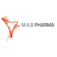 MAB PHARMA logo - Similar company to Pharmahealth Uae