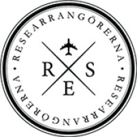 Researrangörerna Nordic AB logo - Similar company to Poseidon Travel
