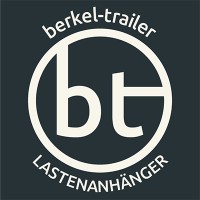 berkel-trailer logo - Similar company to Lineupr