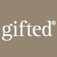 Gifted Philanthropy logo - Similar company to Paradigm Project