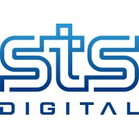STS Digital Group logo - Similar company to Sts Digital Ltd