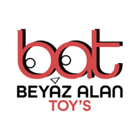 Beyaz Alan Toys