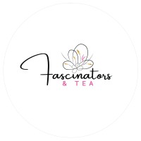 Fascinators and Tea logo - Similar company to Nuqi Beverages