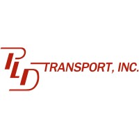 PLD Transport Inc. logo - Similar company to Pld - Parinord Logistic Distribution