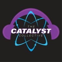 Catalyst Collective logo - Similar company to Peper Harow