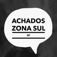 Achados Zona Sul Sp