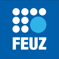 Feuz Gebäudetechnik logo - Similar company to Pitec Ag