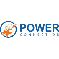 Power Connection logo - Similar company to Connected Energy