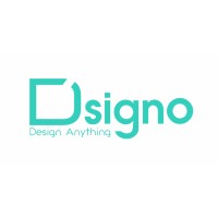 Dsigno - Brand Consultancy & Graphics Design Studio logo - Similar company to Bima Facts