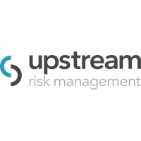 Upstream Risk Management logo - Similar company to Alcon Intelligence Ltd