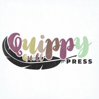 Quippy Quill Press logo - Similar company to Buddies Of New Jersey, Inc.