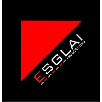ESGLAI PRODUCTIONS logo - Similar company to Eplay Studio Es