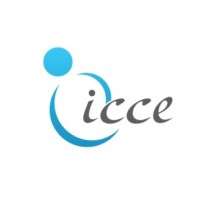 ICCE logo - Similar company to Bangbang