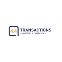 4.4 TRANSACTIONS logo - Similar company to Structures Sonores Baschet