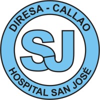 Hospital San José del Callao logo - Similar company to Hospital Nacional Daniel Alcides Carrión - Gobierno Regional Del Callao
