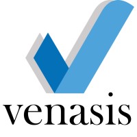 Venasis logo - Similar company to Eight Information Technologies Inc.