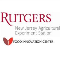 Rutgers Food Innovation Center logo - Similar company to The Hormonal Podcast