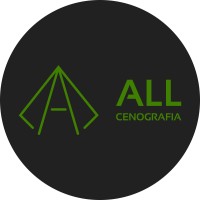 All Cenografia logo - Similar company to Cast Cenografia