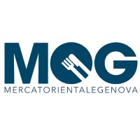 MOG Mercato Orientale Genova logo - Similar company to Kainoush