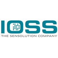 IOSS GmbH logo - Similar company to 3Dhr
