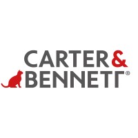 Carter&Bennett logo - Similar company to Simularte