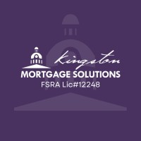 Kingston Mortgage Solutions logo - Similar company to Dlc National — Wolfpack Mortgage Solutions Team