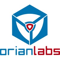 OrianLabs logo - Similar company to Celestial Crafters