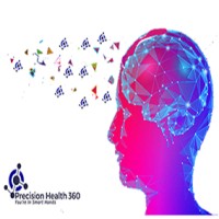 Precision Health 360 SARL logo - Similar company to Saint George Medical Center