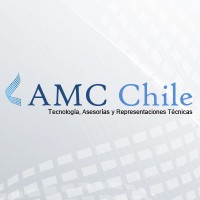 AMC CHILE logo - Similar company to Sfs Chile