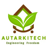AutarkiTech logo - Similar company to Cyfract