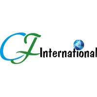 CF International logo - Similar company to Milestone College