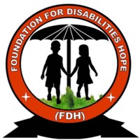 FOUNDATION FOR DISABILITIES HOPE (FDH) logo - Similar company to Fdh Services Ltd