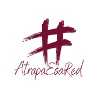 AtrapaEsaRed logo - Similar company to Conchas Presentes