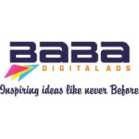 Baba Digital ADS logo - Similar company to Oro Circle Live