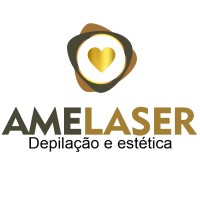 AME Laser logo - Similar company to Yeslaser - Depilação A Laser E Estética