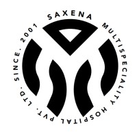 Saxena Multispeciality Hospital Pvt. Ltd. logo - Similar company to Shimist