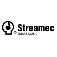 Streamec logo - Similar company to This Is One