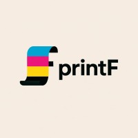 Print F logo - Similar company to Dsf Cong