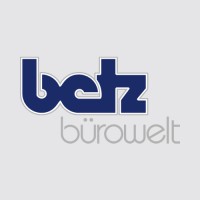 Betz Bürowelt GmbH & Co. KG logo - Similar company to Römer Officecenter Gmbh