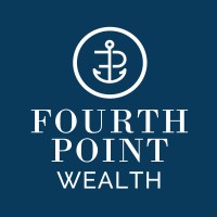 Fourth Point Wealth logo - Similar company to Zone Student Athlete Consulting