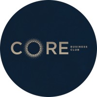 CORE Business Club logo - Similar company to Elevating Etiquette, Llc