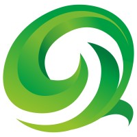 Omega Pharma Cosmetic logo - Similar company to Circular Leaf