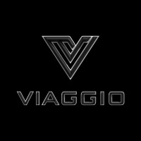 Viaggio Pontoon Boats logo - Similar company to Boatbot
