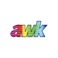 awk AUSSENWERBUNG GmbH logo - Similar company to Wowfactor Gmbh