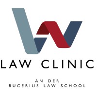 Bucerius Law Clinic logo - Similar company to Championstrophy
