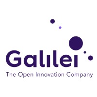 Galilei logo - Similar company to Sandro.Studio