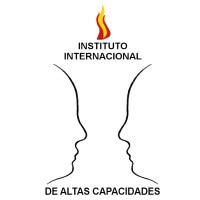 Instituto Internacional de Altas Capacidades logo - Similar company to Educades Gabinete Psicológico