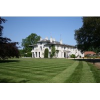 Congham Hall Hotel & Spa logo - Similar company to Tea India